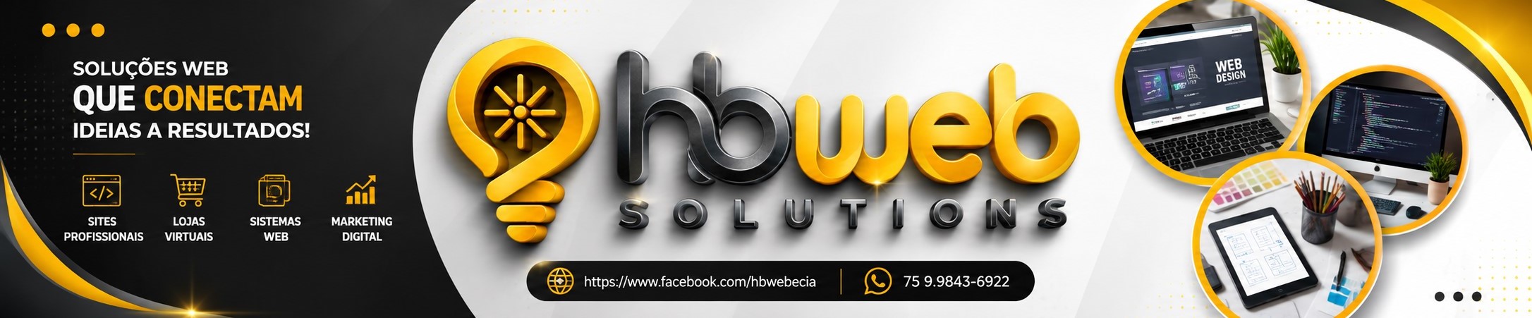 HB WEB SOLUTIONS