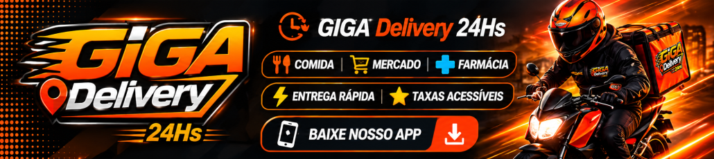 GIGA DELIVERY