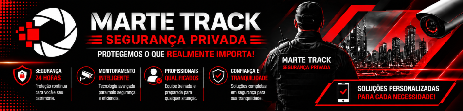 MARTE TRACK