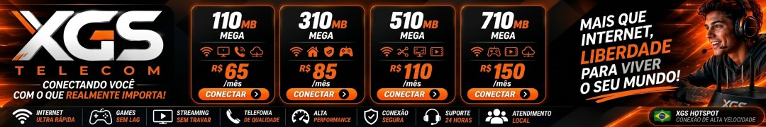 XGS TELECOM
